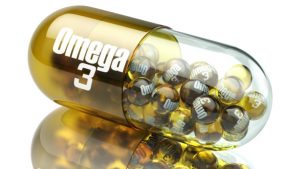 Omega 3 intake could present long awaited relief for cancer patients with mucositis Iran RCT wrbm large